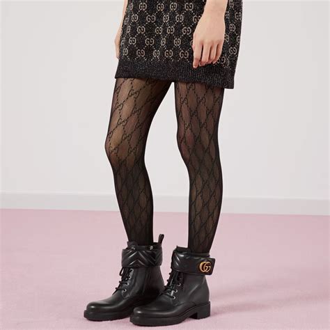 lace gucci tights|gucci tights for men.